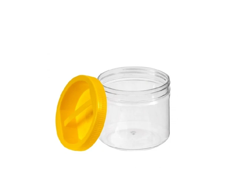 PET BORCAN 0.75L CU CAPAC 20BUC/SET 